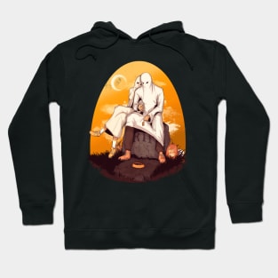 Tradition Hoodie